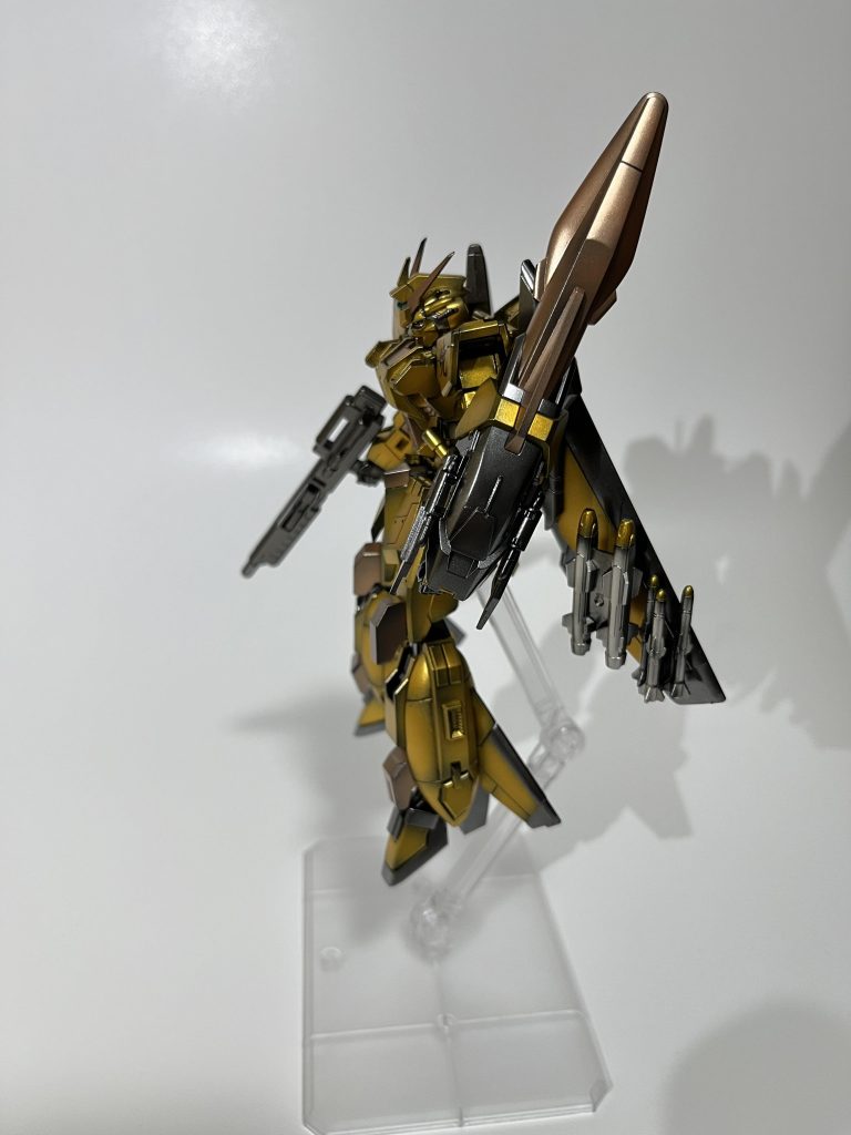 ムラサメ改エグすんギィーー！2機目購入確定しそーー！