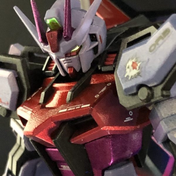 ストライクルージュ