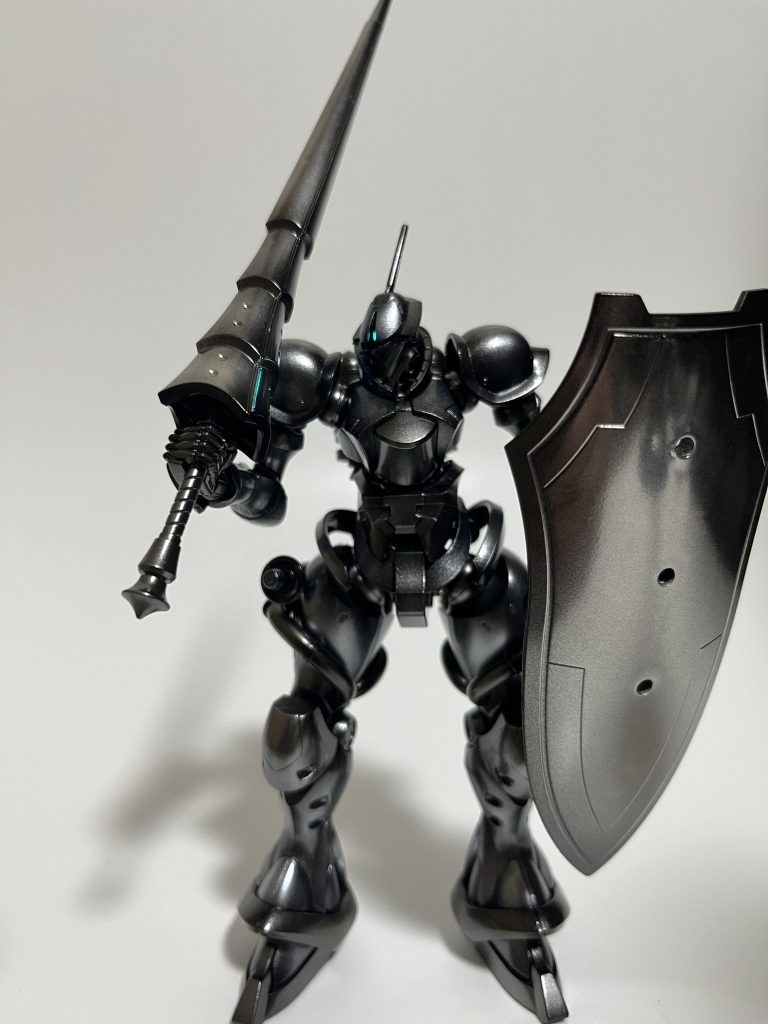 ちょっと暗すぎたかな…