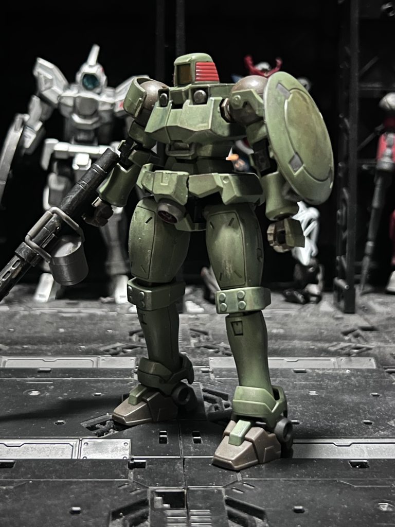 リーオー
