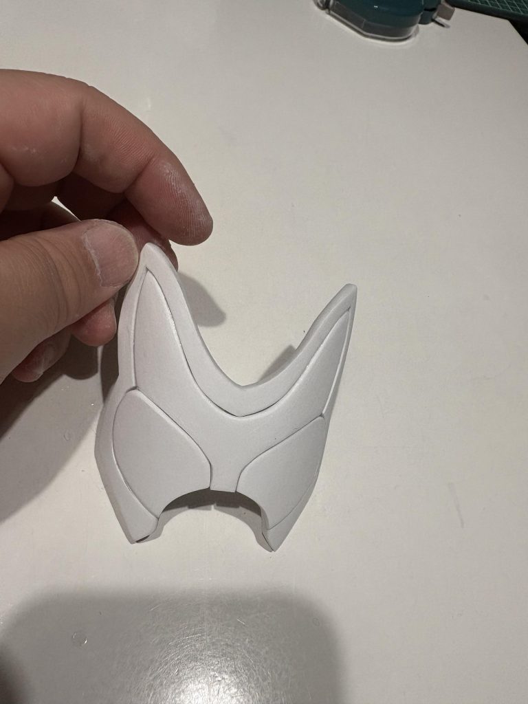 複数回、重ねて煮るを繰り返して、厚みを出します。