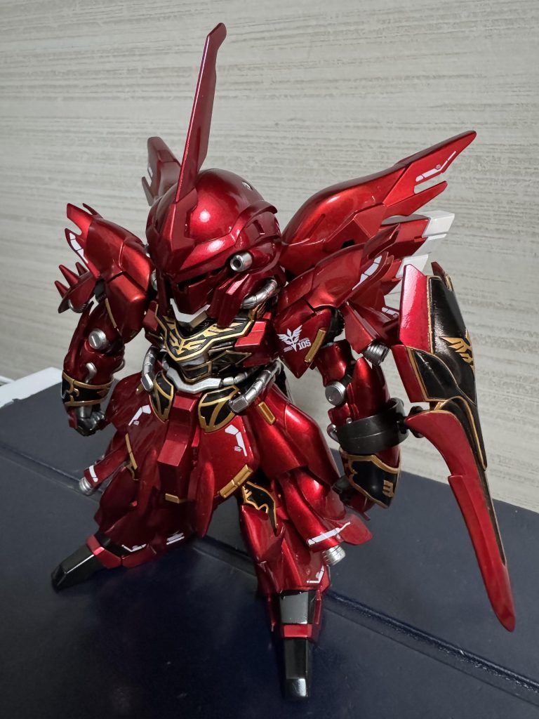 あれ?これは割と良い感じじゃない?!