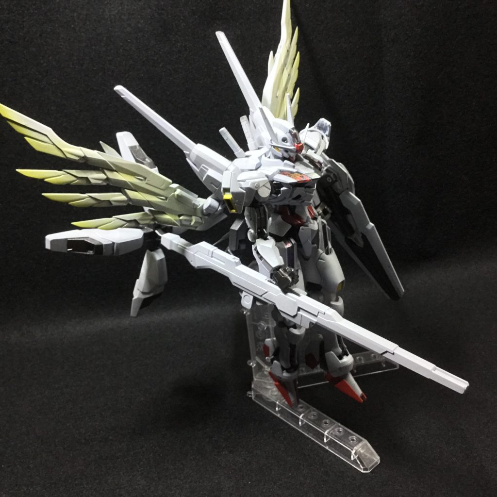 水星の天使 ~エアリアル~–5枚目/制作者:Yu-ki