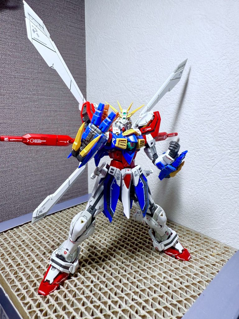 ハイパーモード