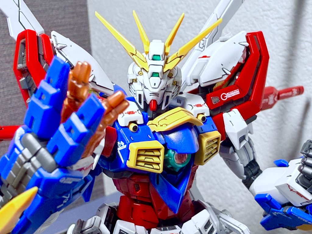 アップでかなりのイケメンですね🤔