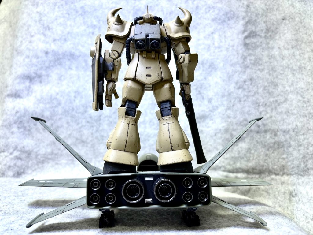 最後はお尻から失礼いたします🙏ご覧いただきありがとうございました🙇♂️