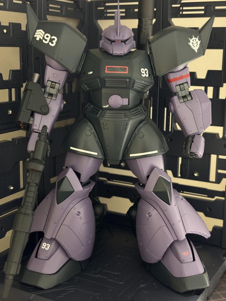 フロントビュー