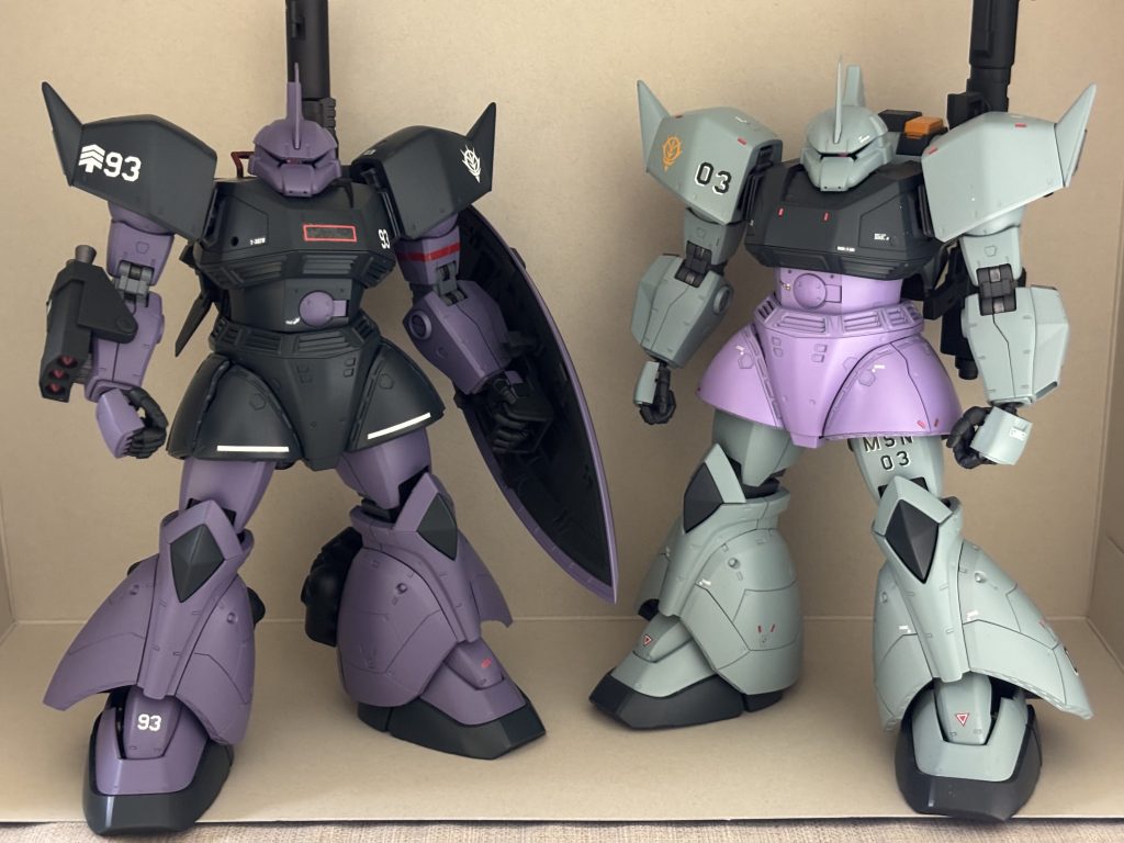 シャリア・ブルとツーショット