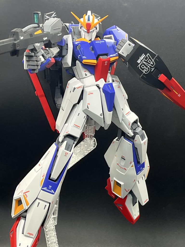 少しだけポーズ。