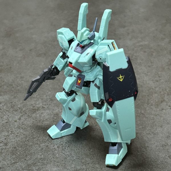 ジェガン　hcm pro