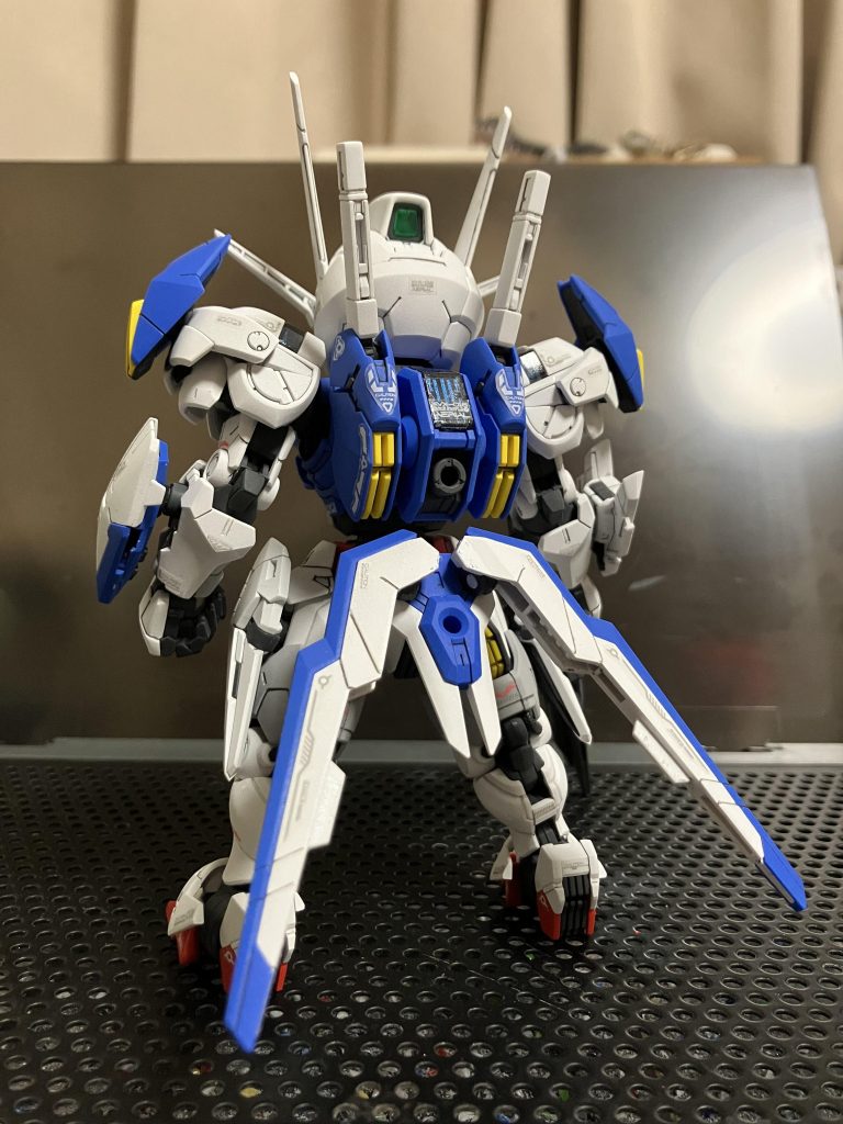 バックショット