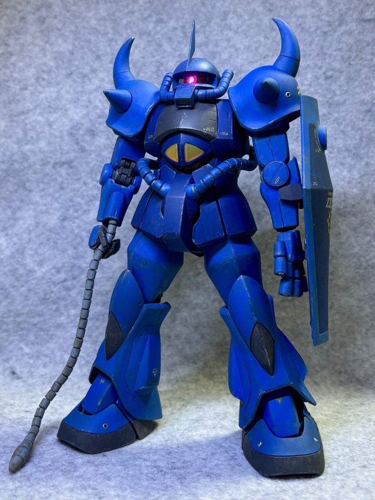 ヒートロッド　短っ😂💦