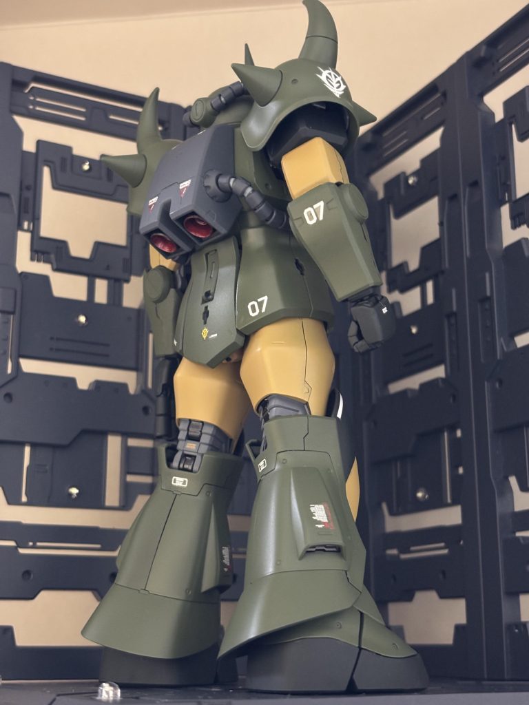 煽り立ちバック