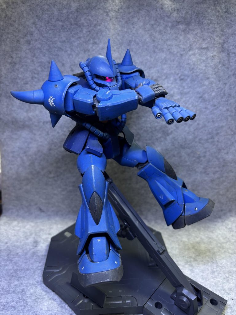 AI生成元画像！