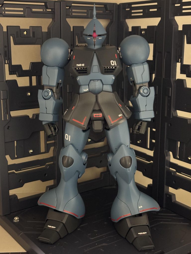 フロントビュー