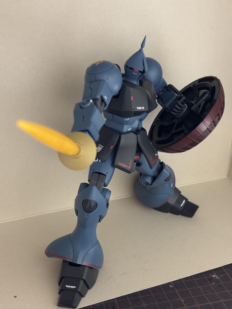 ビーム・サーベル