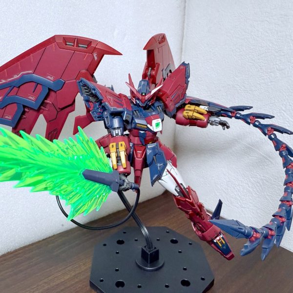 RG ガンダムエピオン