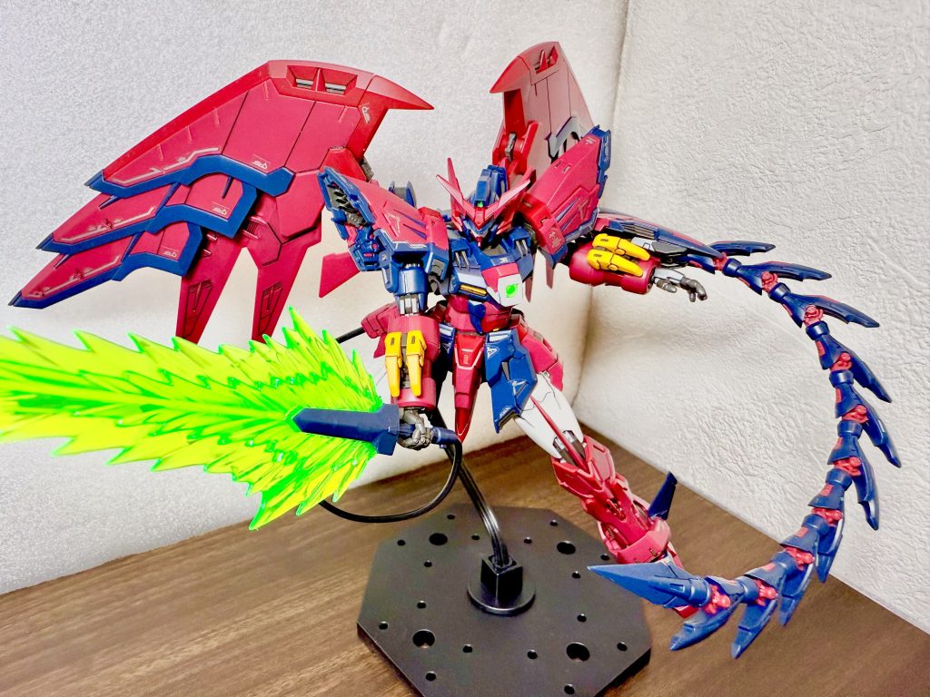 RGガンダムエピオン