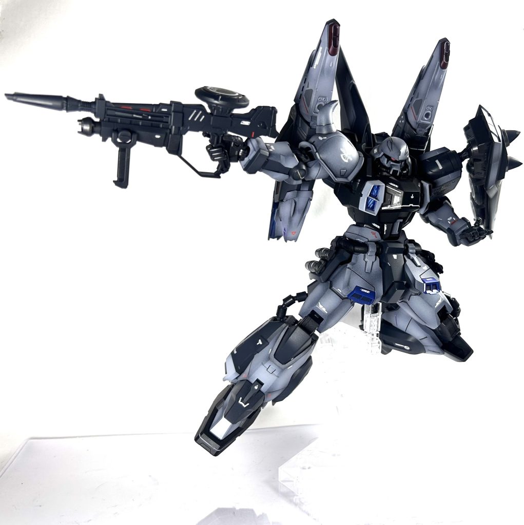 SEEDなら種撃ち❗️