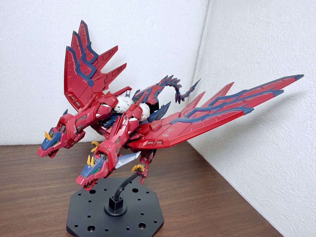 モビルアーマー形態
