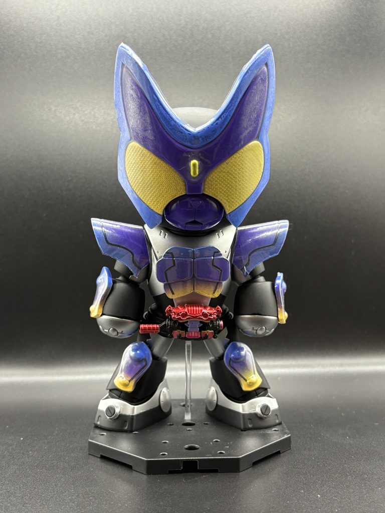 仮面ライダーガヴッガイ