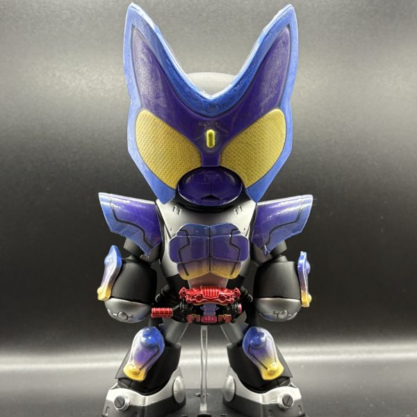 仮面ライダーガヴッガイ