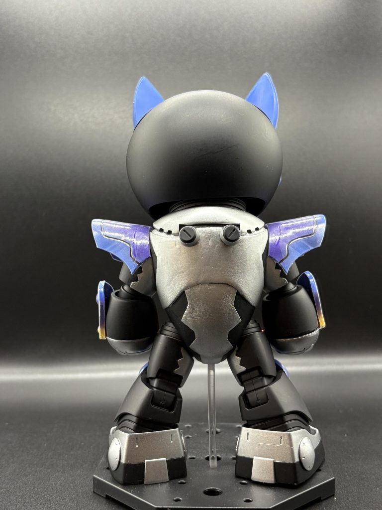 仮面ライダーガヴッガイ–4枚目/制作者：5saiji