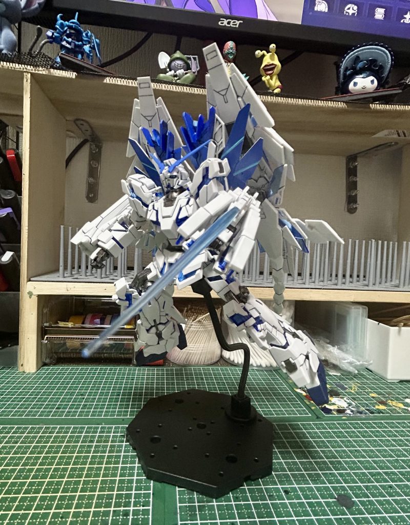 トップコートもしたかったのですがクリアパーツも艶消しにしていいものかと悩み今回はトップコート見送りましたが(そもそもいつもしてないけど‥)皆さんはクリアパーツとかある場合はどんなトップコートなどしてますか?、またクリアパーツだけトップコートしたししなかったりするのでしょうか??教えてもらえるとありがたいです!((´。・ω・)´。_ _))