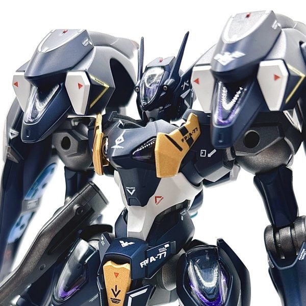 HGガンダムファラクト