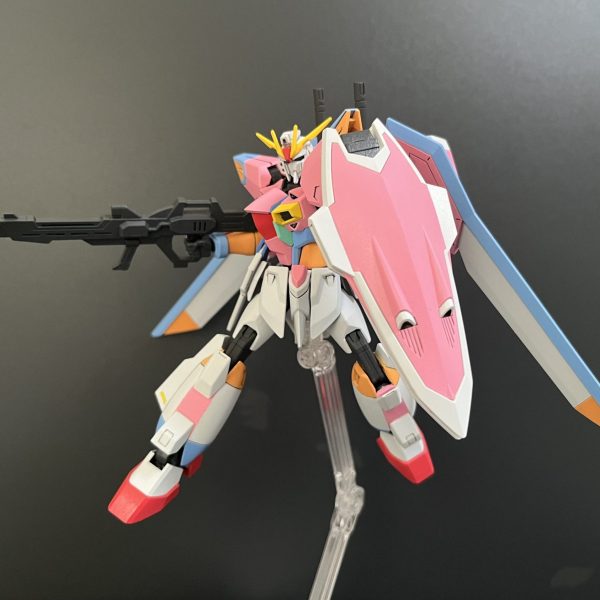 イモータルジャスティスカスタム