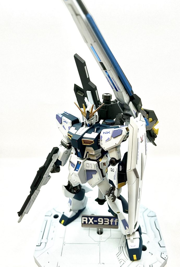 元のデザインが素晴らしいから、アレンジしてても楽しいです。