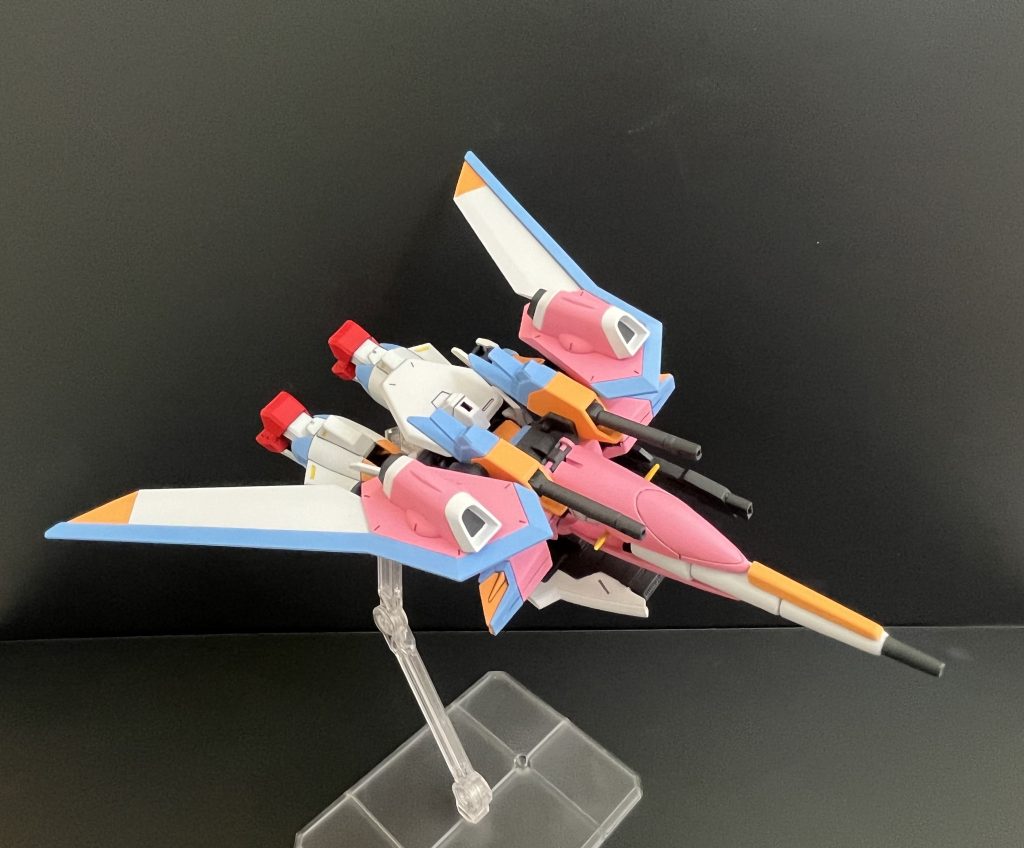 イモータルジャスティスカスタム–6枚目/制作者：そこのMP