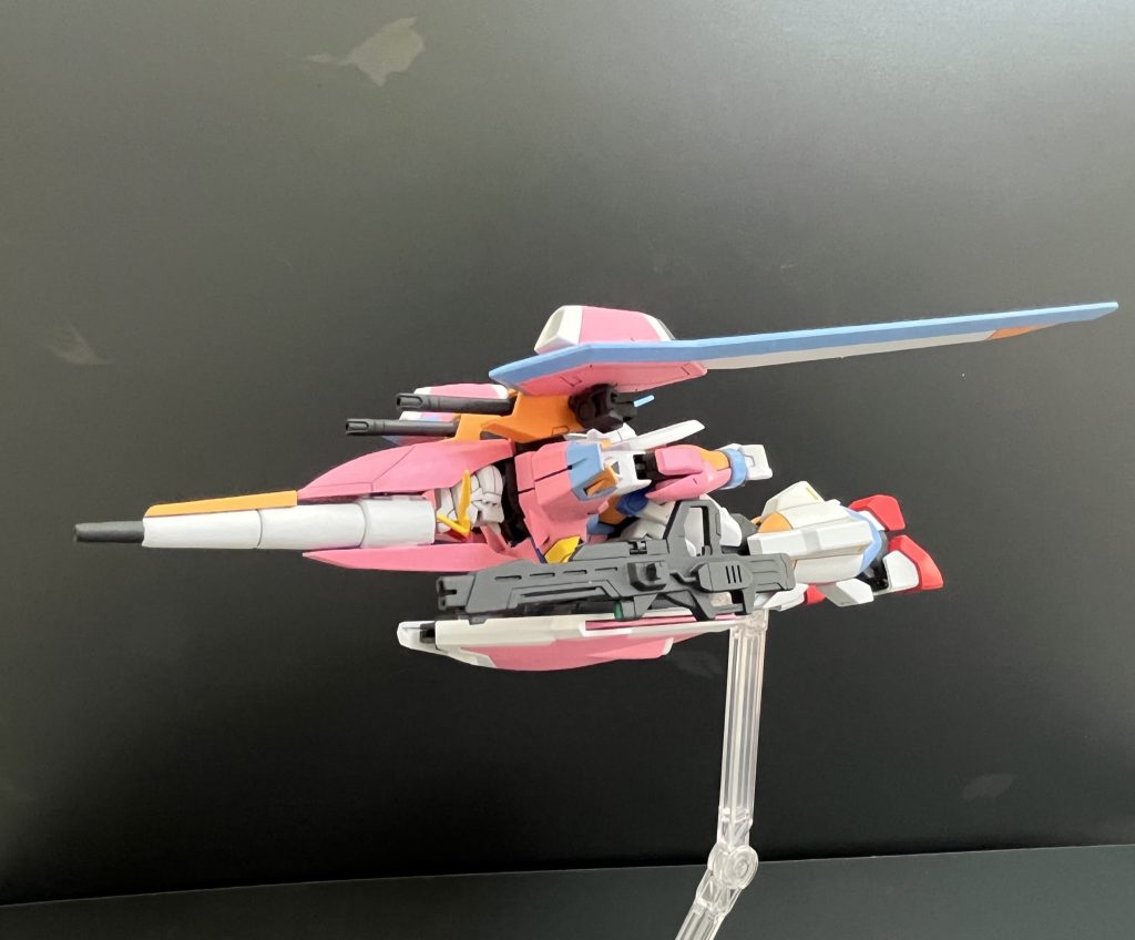 イモータルジャスティスカスタム–7枚目/制作者：そこのMP