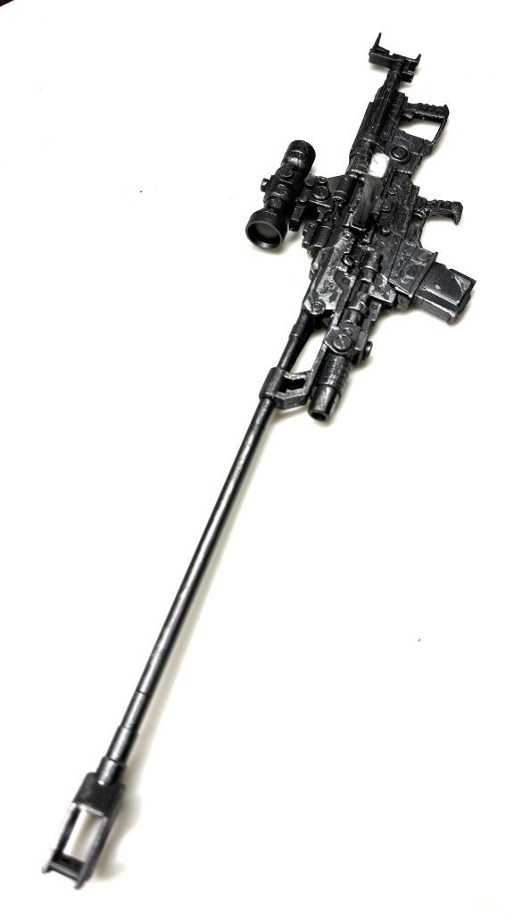 デデドン‼️画質が悪くてごめんなさい、アップロード時に何故か画素数が落ちちゃんですよね💦今回はダメージ表現を入れてみました。