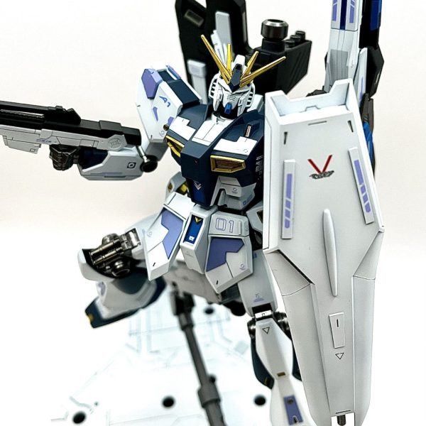 RX-93ff νガンダム【実店舗にて展示中】