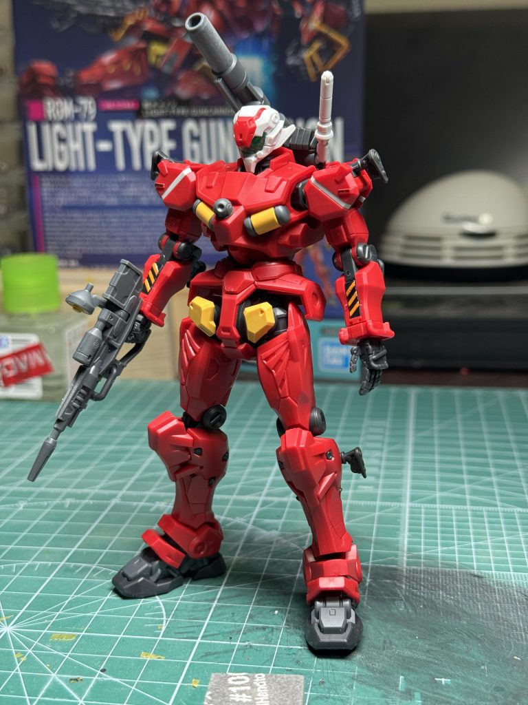 軽キャノン–2枚目/制作者：ぼんぼやG(げ〜)