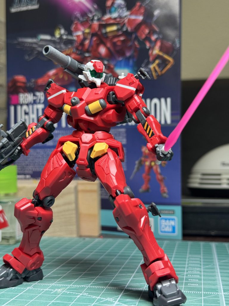 軽キャノン–4枚目/制作者：ぼんぼやG(げ〜)