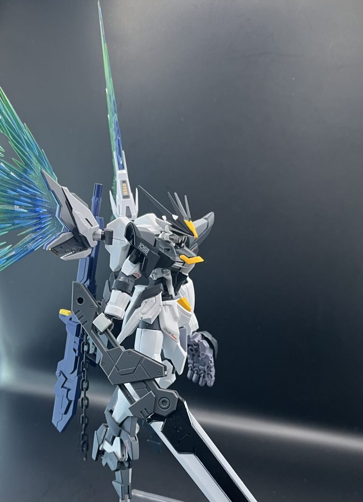 ガンダム:マラコイデス