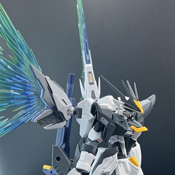 ガンダム:マラコイデス