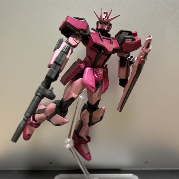 ストライクルージュ(微改造)