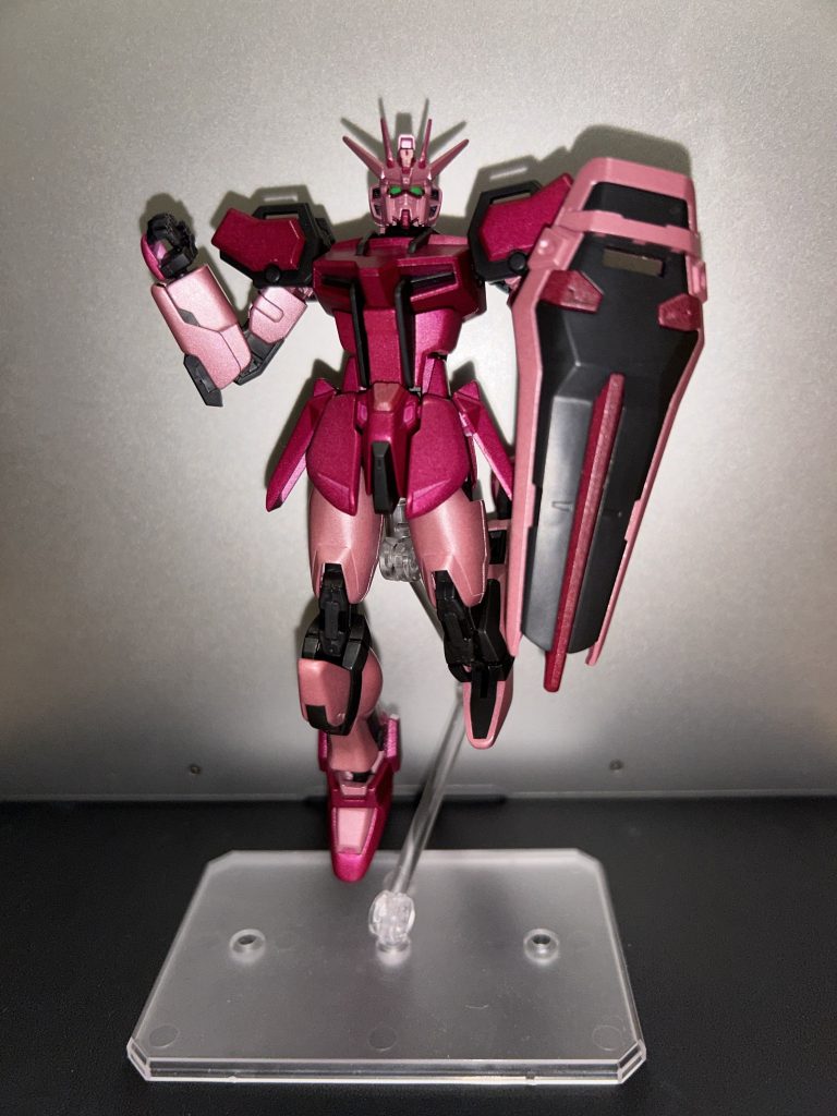 フラッシュ焚いたらカッコイイ✨