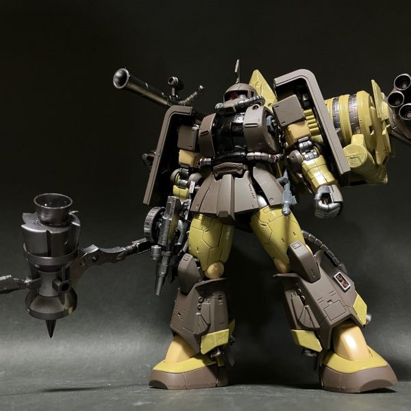 Ｅフィールドの守護神