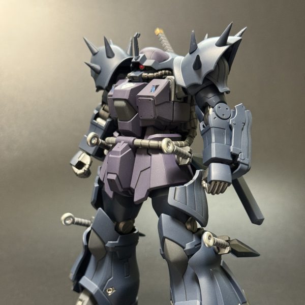 HGUC イフリート・ナハト
