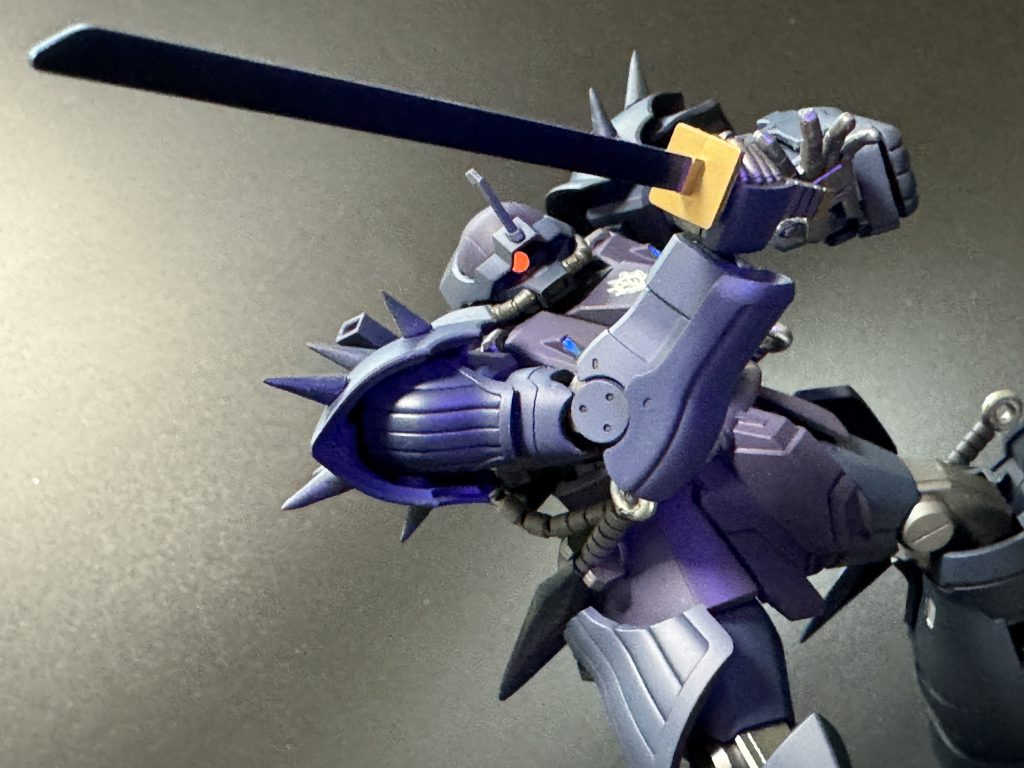 HGUC イフリート・ナハト–5枚目/制作者:秋風邪