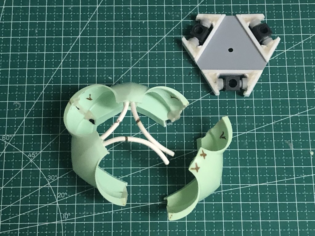 3顏 Zock–2枚目/制作者：Sam Cho