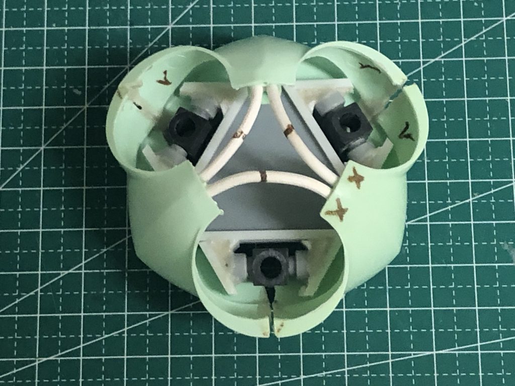 3顏 Zock–3枚目/制作者：Sam Cho