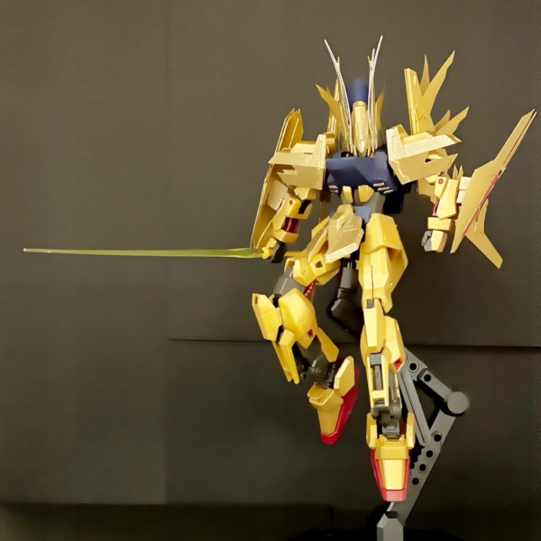 おとうたん専用　百式