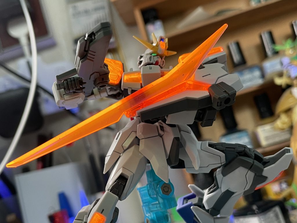 ビルドストライクエクシードギャラクシー–7枚目/制作者:Asian