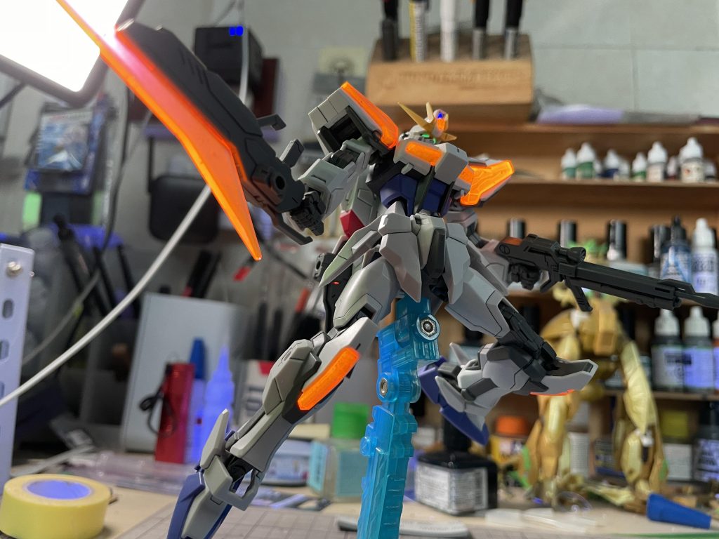 ビルドストライクエクシードギャラクシー–8枚目/制作者:Asian