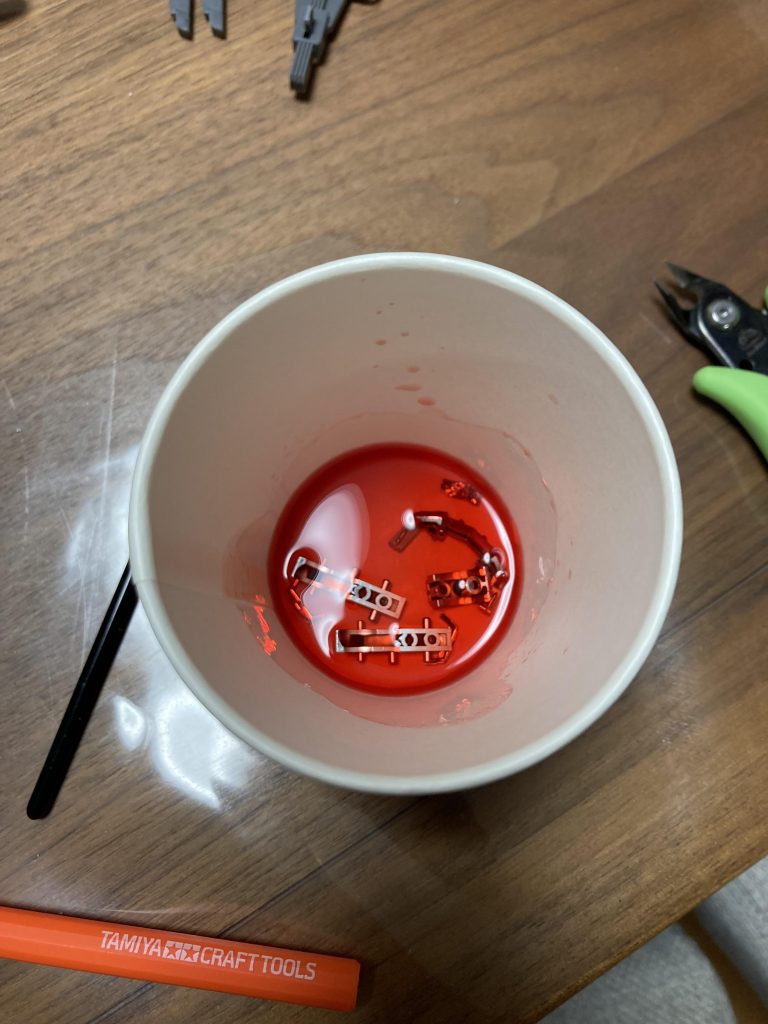 エアリアル (パーメットスコア・シックス イメージ)–5枚目/制作者:ばにらそると